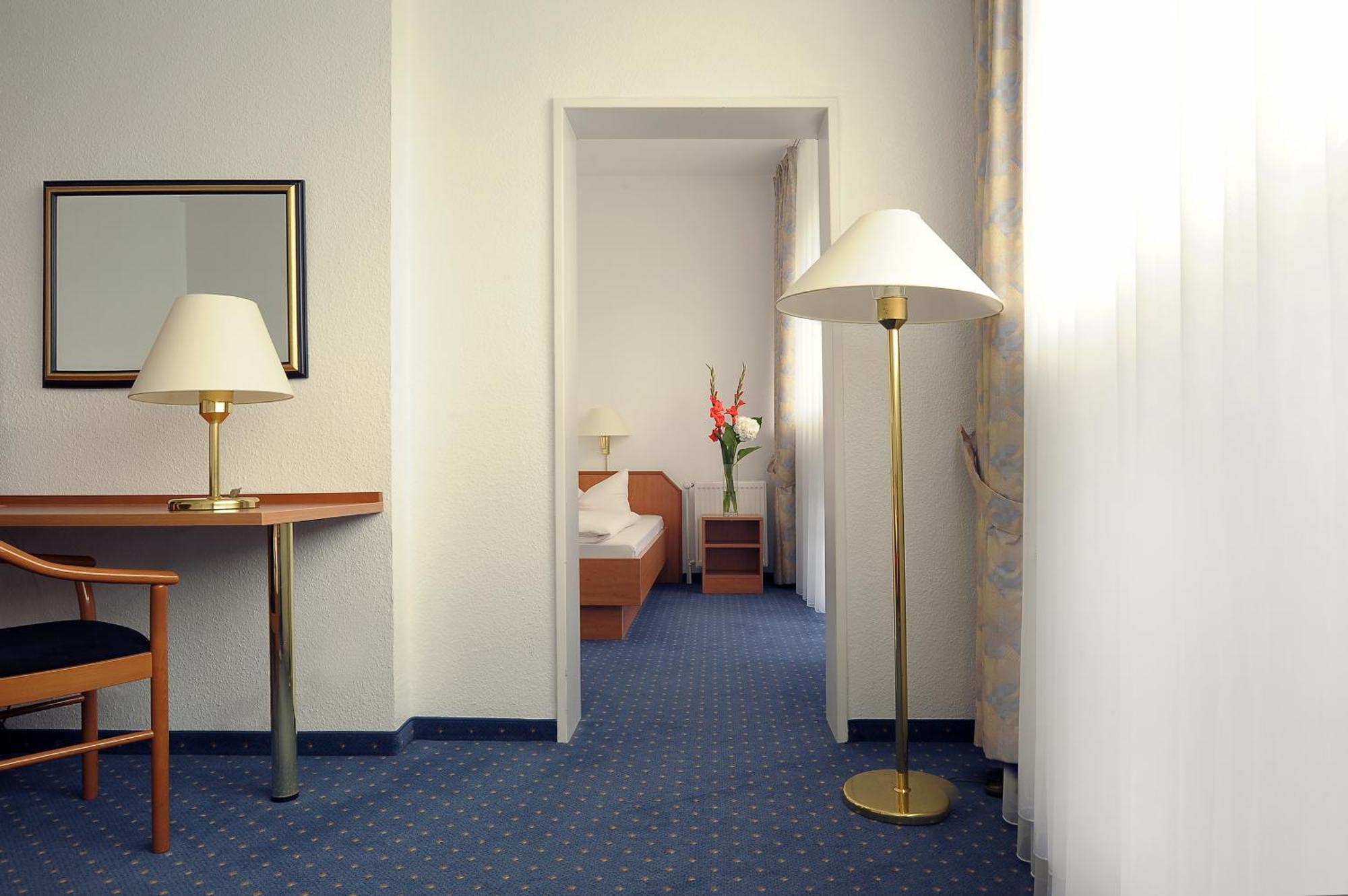 Hotel Ludwig Van Beethoven — Photos 2